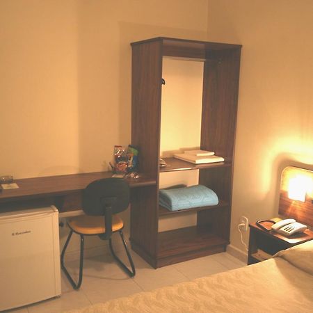 Patriarca Hotel Itapeva  Bagian luar foto