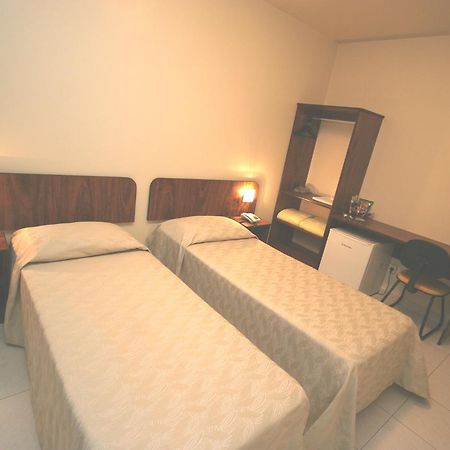 Patriarca Hotel Itapeva  Bagian luar foto