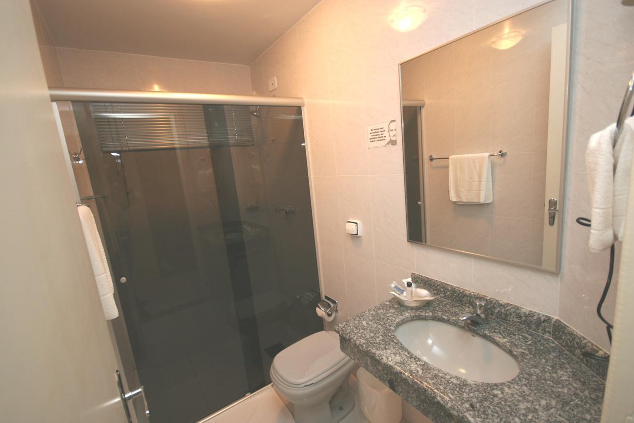 Patriarca Hotel Itapeva  Bagian luar foto