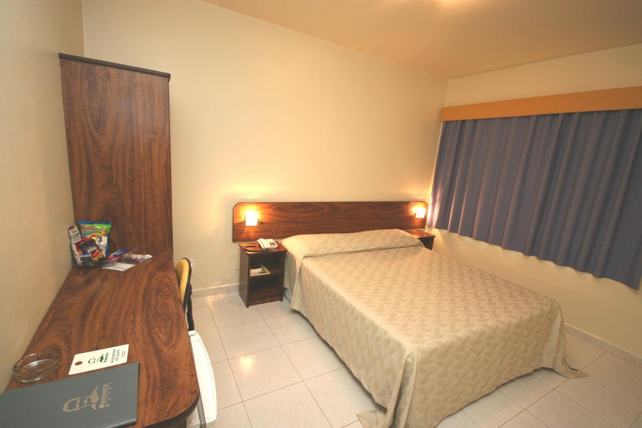 Patriarca Hotel Itapeva  Bagian luar foto