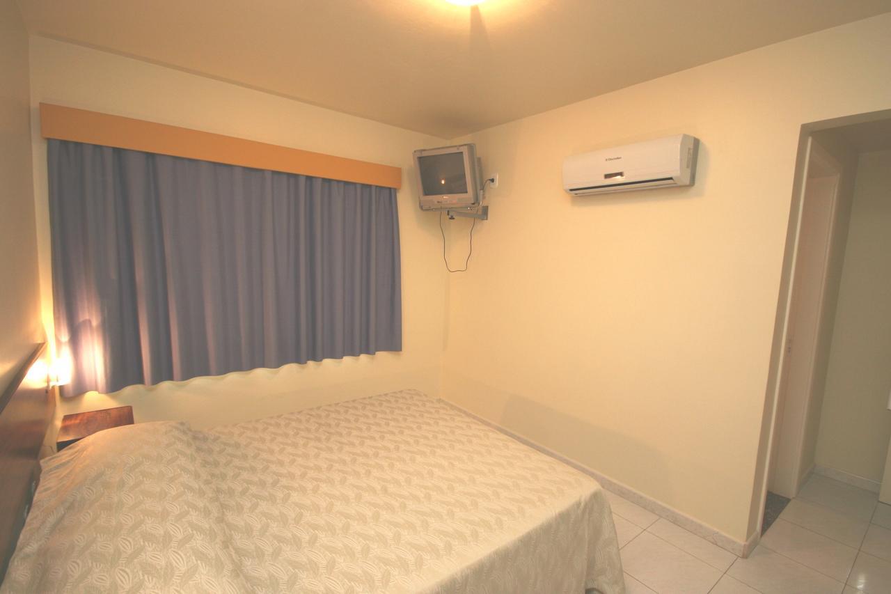 Patriarca Hotel Itapeva  Bagian luar foto