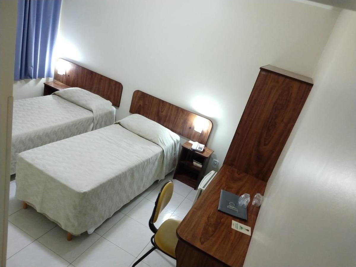 Patriarca Hotel Itapeva  Bagian luar foto